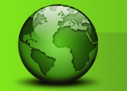 Green Earth